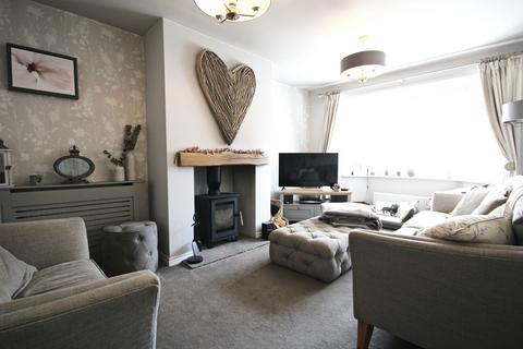 4 bedroom detached house for sale, Clarence Drive, Cuddington, CW8