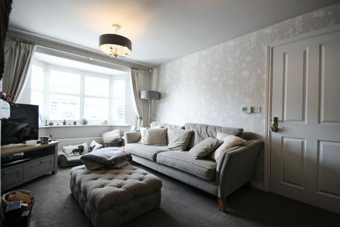 4 bedroom detached house for sale, Clarence Drive, Cuddington, CW8