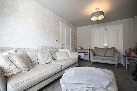 4 bedroom detached house for sale, Clarence Drive, Cuddington, CW8
