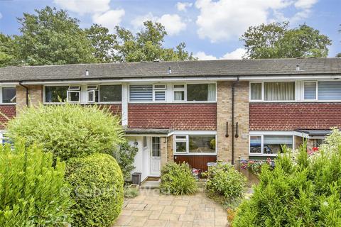 Holmwood Close, Sutton, Surrey