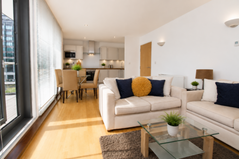 2 bedroom apartment to rent, Elektron Tower,  Blackwall Way, London