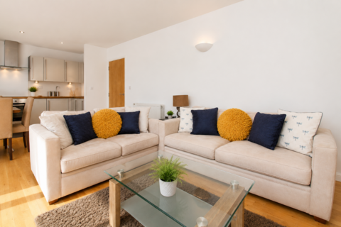 2 bedroom apartment to rent, Elektron Tower,  Blackwall Way, London