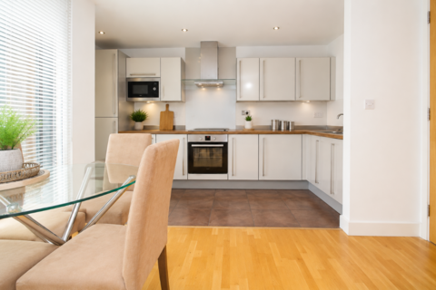 2 bedroom apartment to rent, Elektron Tower,  Blackwall Way, London