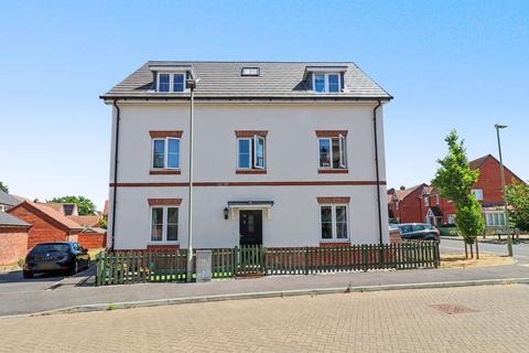 2 bedroom flat for sale, Chiltern Crescent, Eastleigh SO50