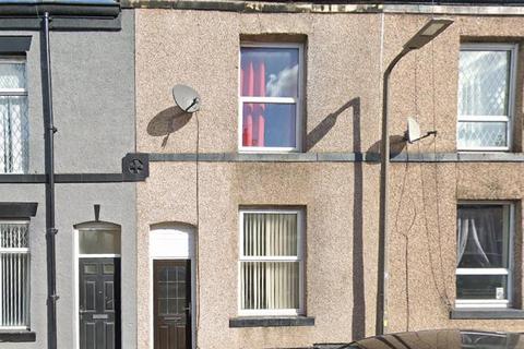 2 bedroom terraced house to rent, Regent Street Bury