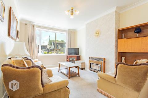 3 bedroom semi-detached bungalow for sale, Ulleswater Close, Little Lever, BL3