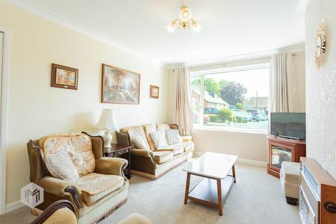 3 bedroom semi-detached bungalow for sale, Ulleswater Close, Little Lever, BL3