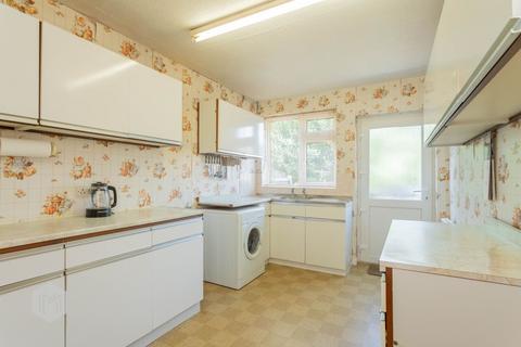 3 bedroom semi-detached bungalow for sale, Ulleswater Close, Little Lever, BL3