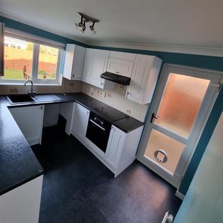 undefined, Fleet Way, Shalfleet