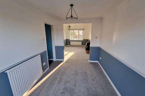 undefined, Fleet Way, Shalfleet
