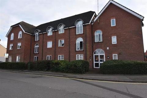 1 bedroom ground floor flat for sale, Lindsay Street, Kettering