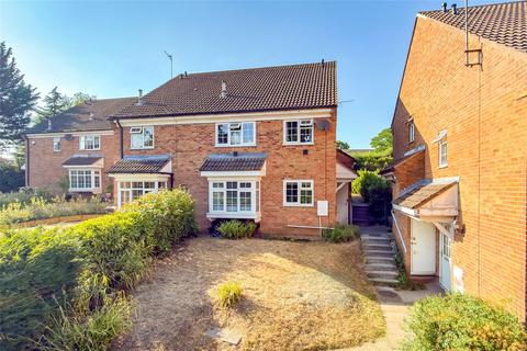 2 bed house for rent in Ashdales, St. Albans, Hertfordshire, AL1