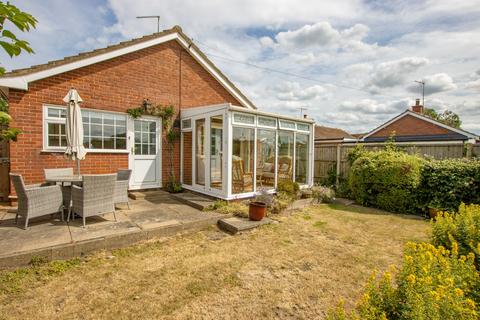 2 bedroom detached bungalow for sale, Westgate, Holme next the Sea