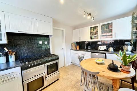 3 bedroom semi-detached bungalow for sale, Roseacre Lane, Stoke-On-Trent ST11