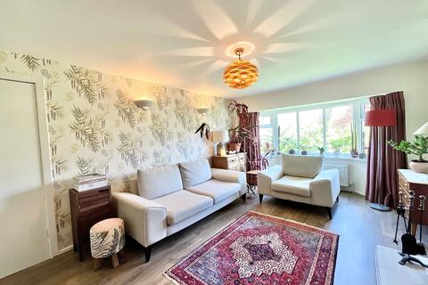 3 bedroom semi-detached bungalow for sale, Roseacre Lane, Stoke-On-Trent ST11