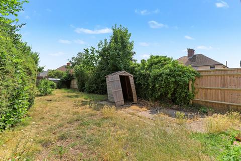 3 bedroom semi-detached house for sale, Kelburne Road Oxford OX4 3SJ