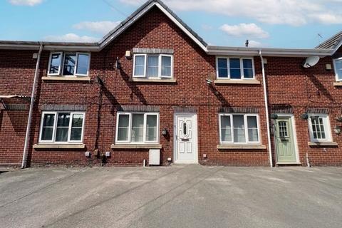 3 bedroom terraced house for sale, Mather Road, Eccles, M30