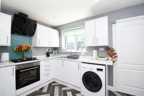3 bedroom terraced house for sale, Mather Road, Eccles, M30