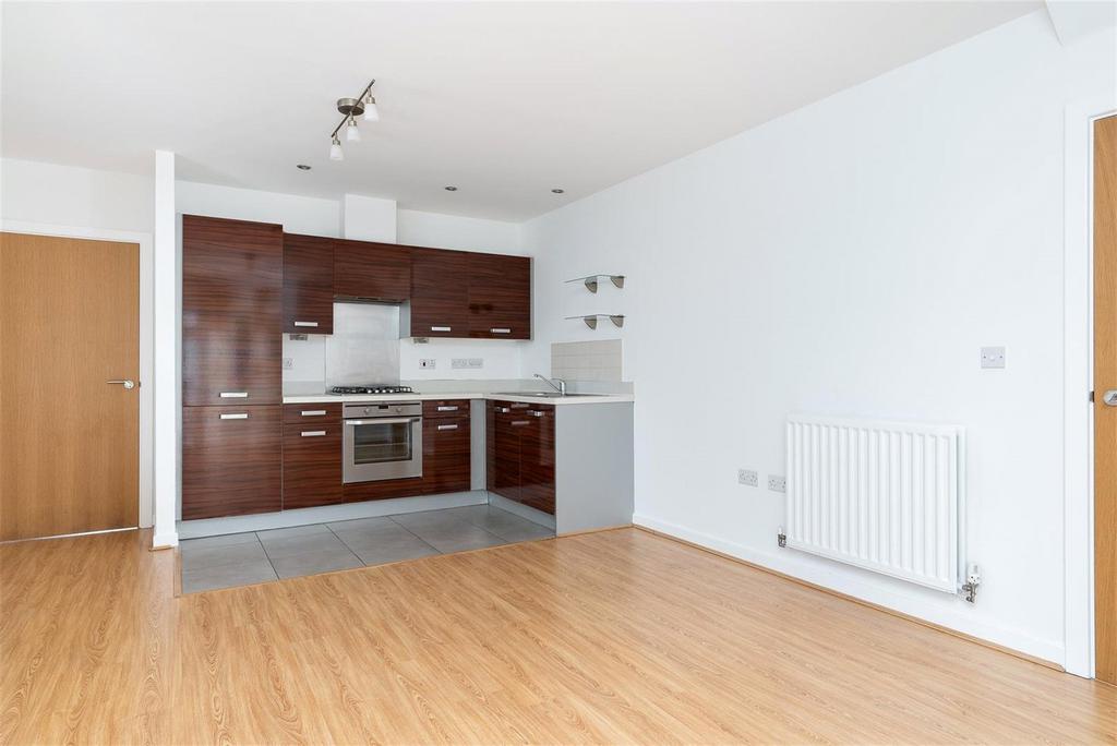 Apartment in London - View 3
