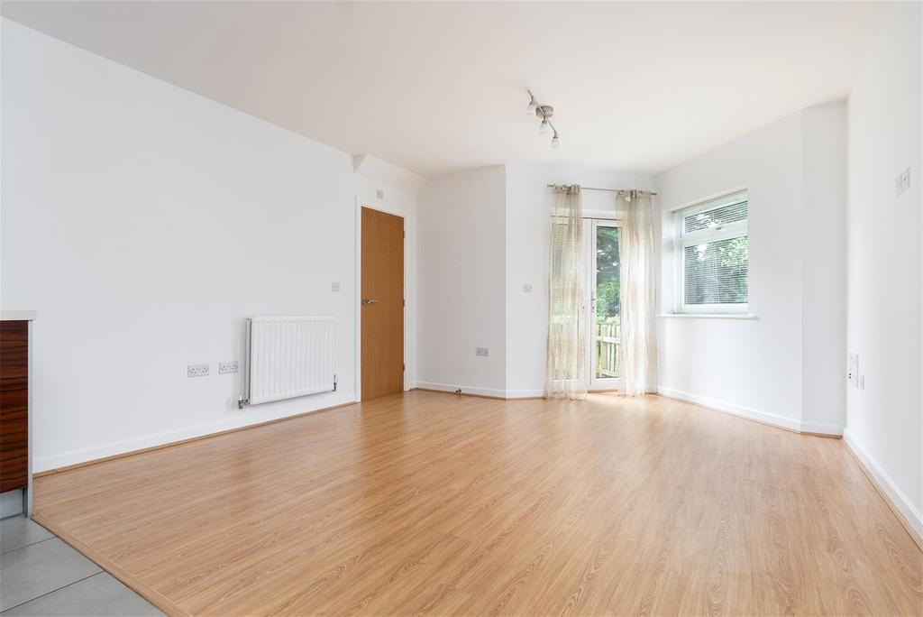 Apartment in London - View 4