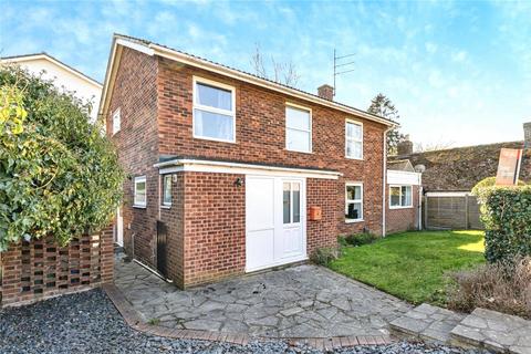 4 bedroom detached house for sale, Knights Way, Milton, Cambridge, Cambridgeshire, CB24