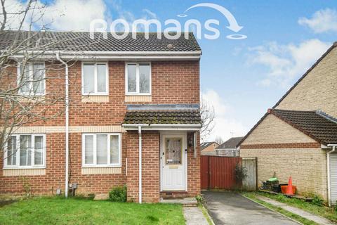 2 bed house for rent in Cobbett Close, Swindon, SN25