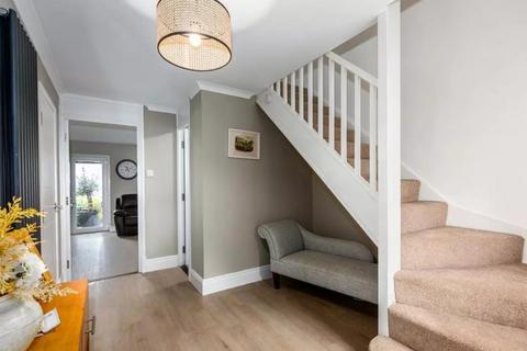 4 bedroom townhouse to rent, Marine Walk, Swansea