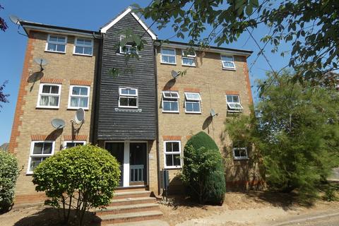 2 bedroom flat to rent, Ben Culey Drive, Thetford, IP24 1QJ