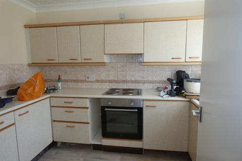 2 bedroom flat to rent, Ben Culey Drive, Thetford, IP24 1QJ
