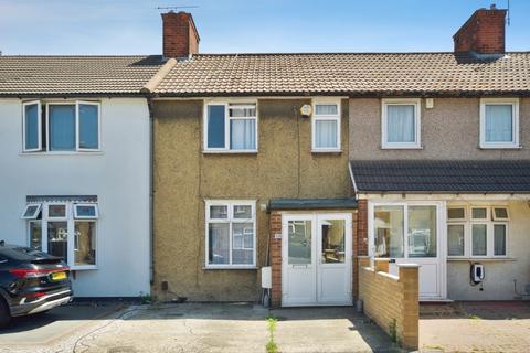 3 bedroom terraced house for sale, Maxey Road, Dagenham, Essex, RM9