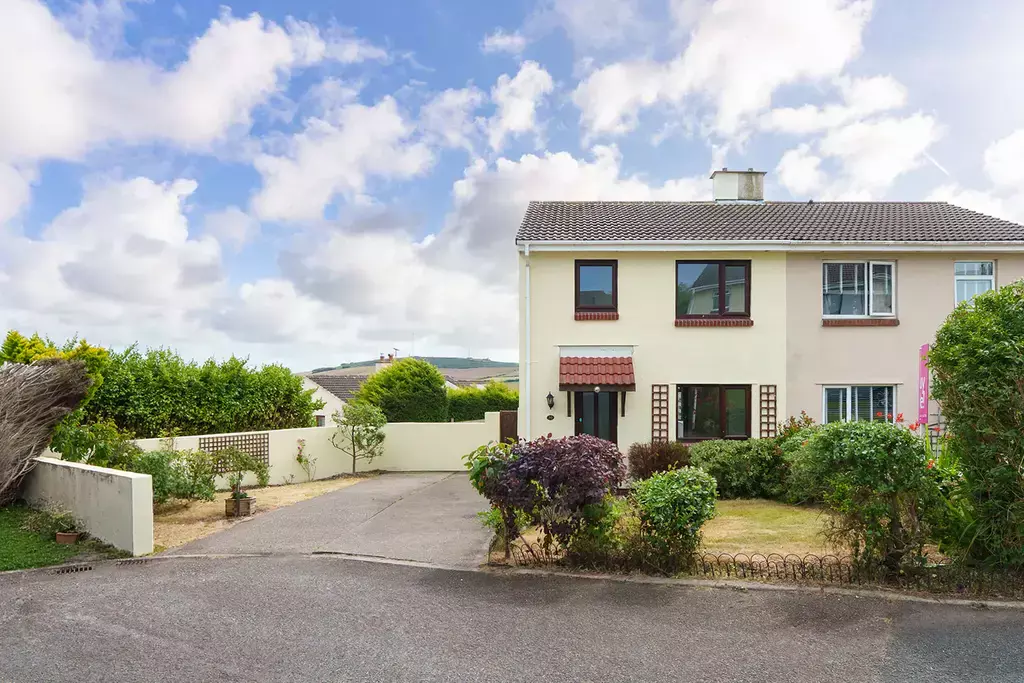 3 bedroom semi-detached house for sale – pohled 6