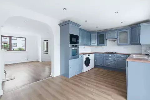 3 bedroom semi-detached house for sale – pohled 5