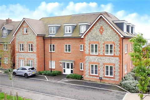 Cresswell Square, Angmering, West Sussex