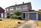Conway Drive, Telford Estate, Shrewsbury