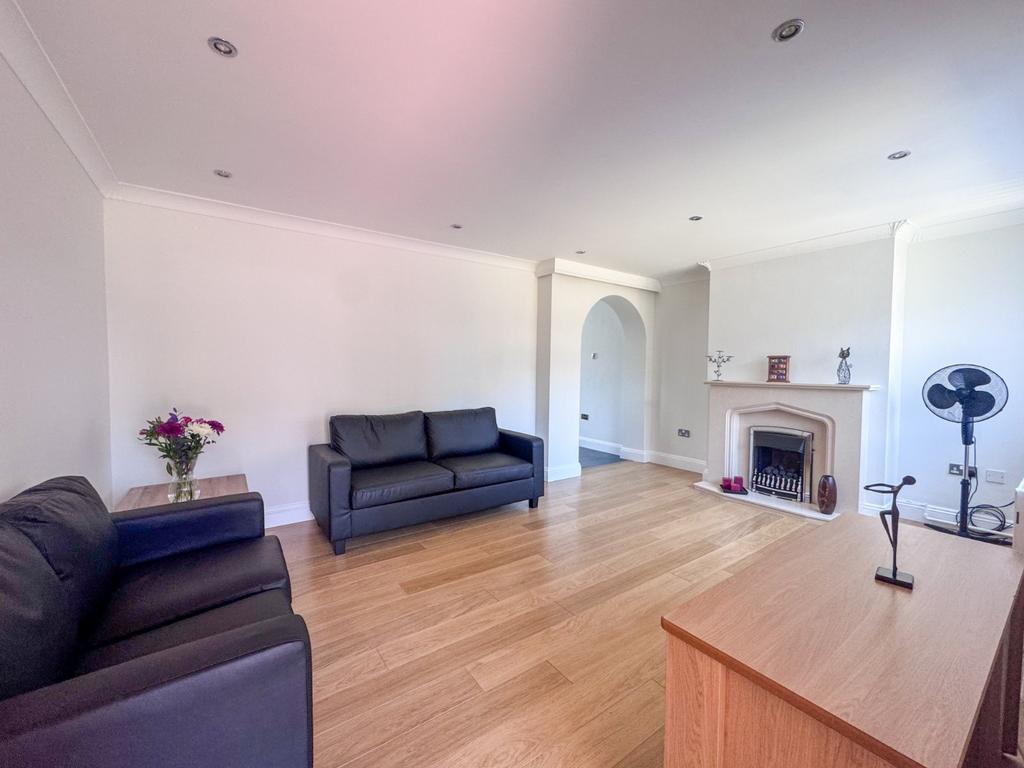Martin Close, Patchway, Bristol, BS34 - View 2