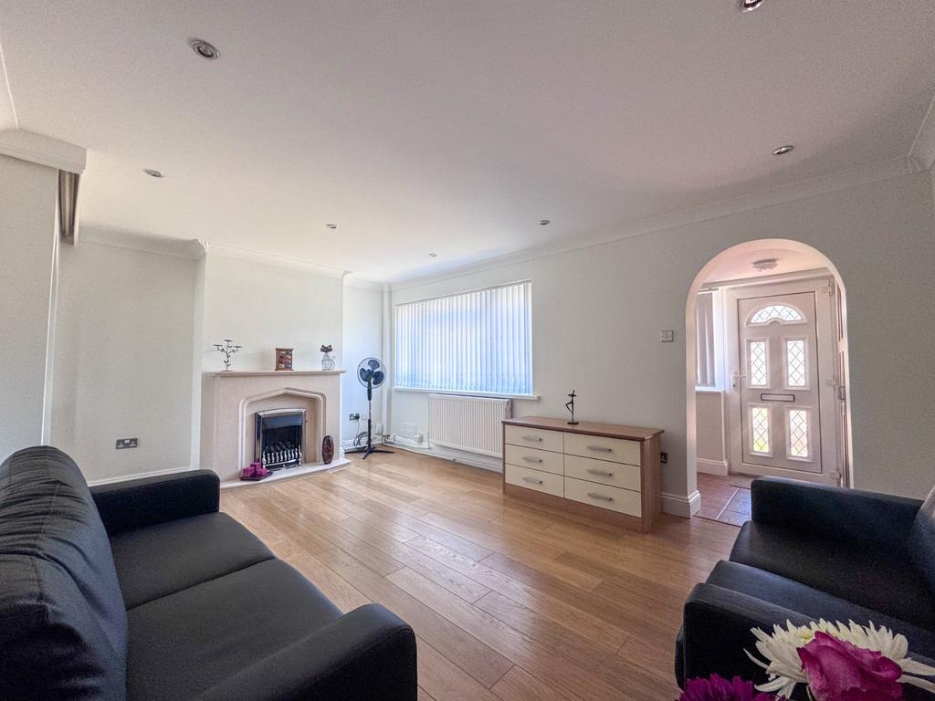 Martin Close, Patchway, Bristol, BS34 - View 3