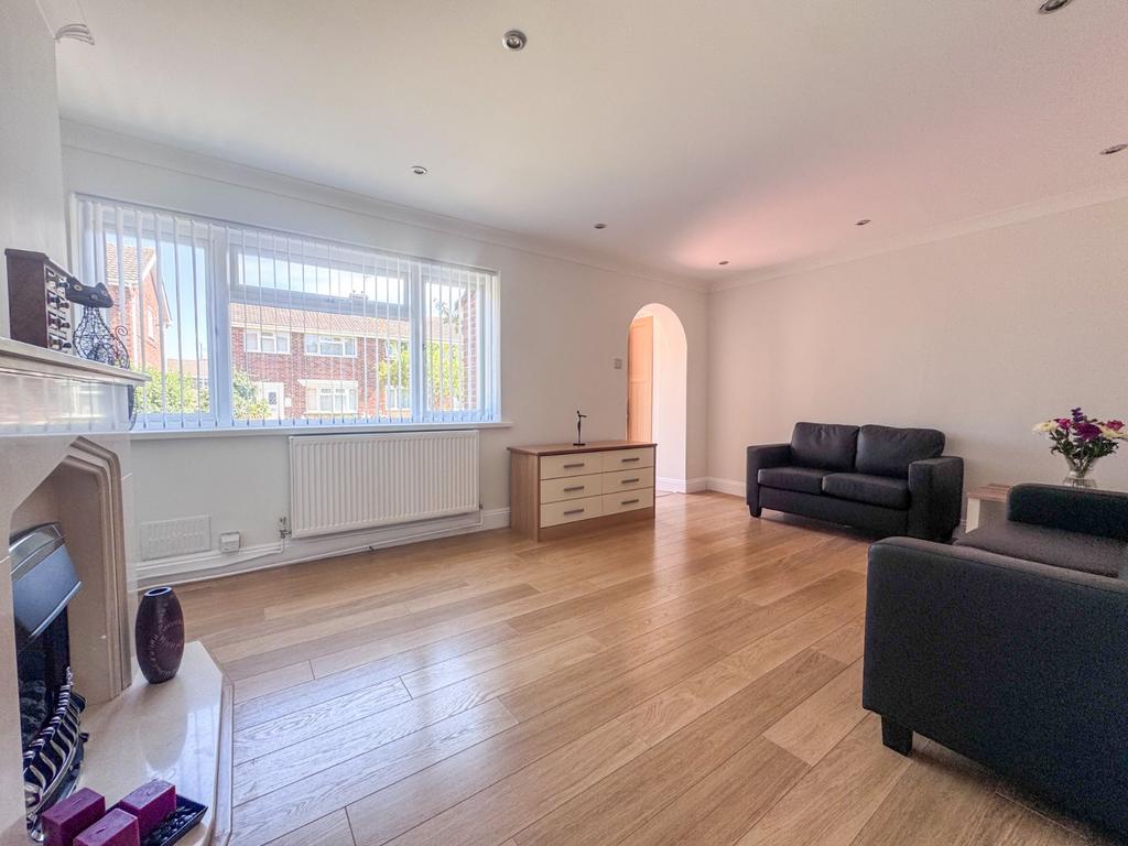 Martin Close, Patchway, Bristol, BS34 - View 4