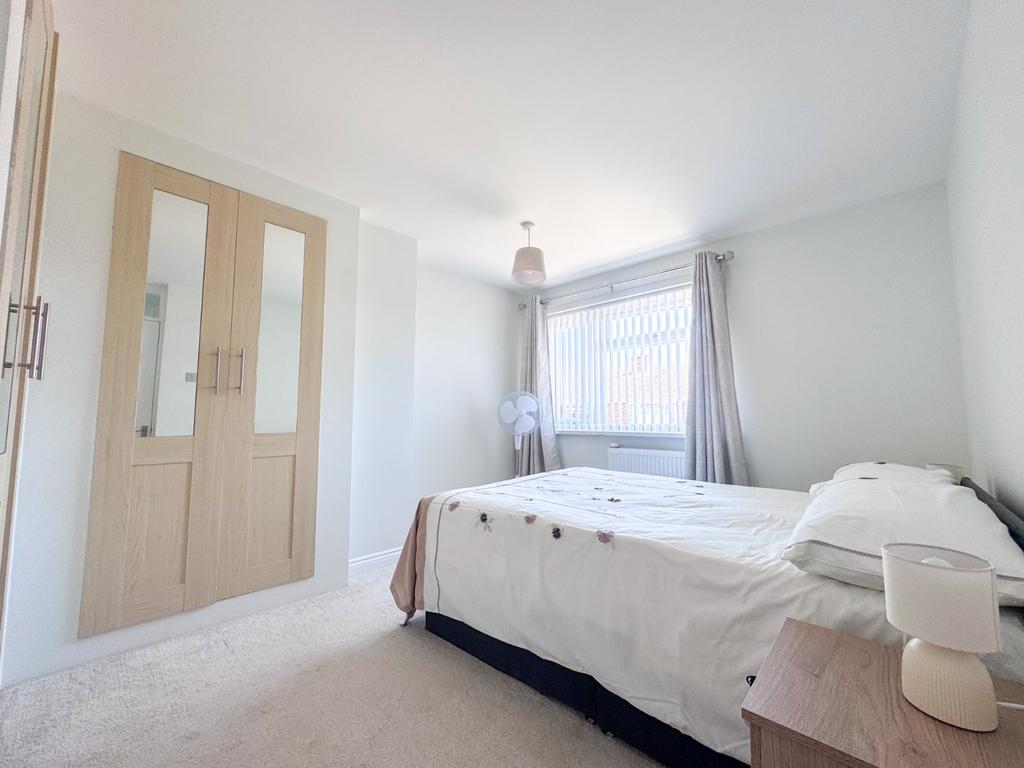 Martin Close, Patchway, Bristol, BS34 - More