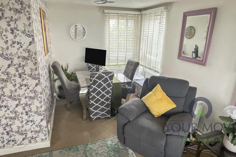 1 bedroom flat for sale, Torridge Rise, Bedfordshire MK41