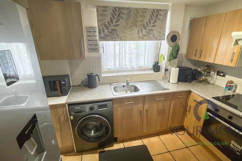 1 bedroom flat for sale, Torridge Rise, Bedfordshire MK41