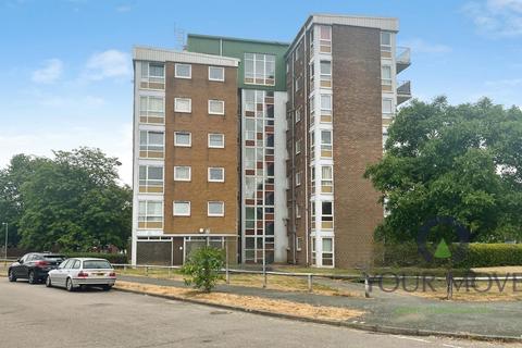 1 bedroom flat for sale, Torridge Rise, Bedfordshire MK41