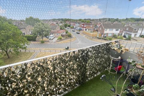 1 bedroom flat for sale, Torridge Rise, Bedfordshire MK41
