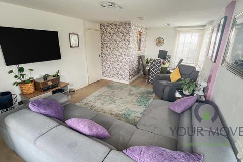 1 bedroom flat for sale, Torridge Rise, Bedfordshire MK41