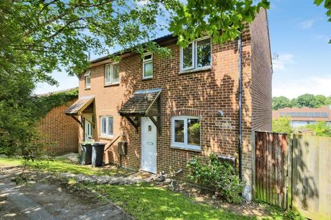 2 bedroom semi-detached house for sale, Ashmore Close, BLANDFORD FORUM