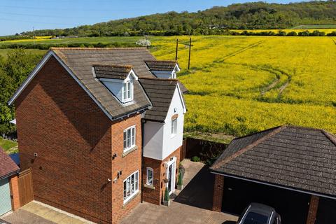 5 bedroom detached house for sale, Oldfield Drive, Wouldham, Rochester