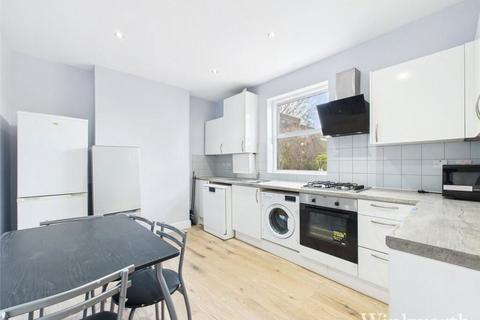 4 bedroom flat for sale, 29a Hastings Road, London, Greater London, W13 8QH