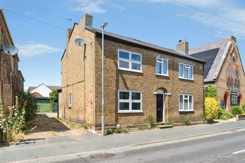 2 bedroom semi-detached house for sale, High Street, Cottenham, Cambridge, Cambridgeshire, CB24