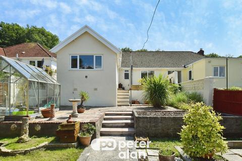 3 bedroom semi-detached bungalow for sale, Manor Way, NEATH