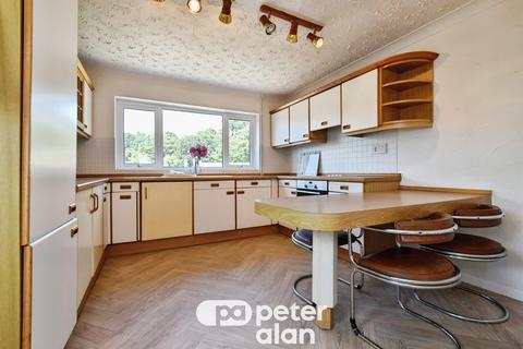 3 bedroom semi-detached bungalow for sale, Manor Way, NEATH