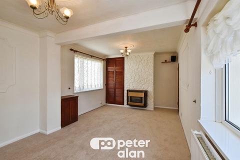 3 bedroom semi-detached bungalow for sale, Manor Way, NEATH